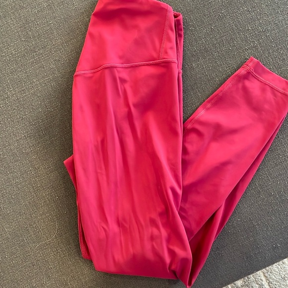 Lululemon align leggings - Picture 1 of 4